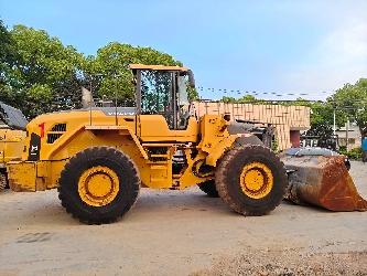Volvo L 120