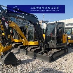 Volvo EC 60 C