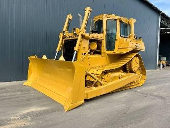 CAT D6H XL