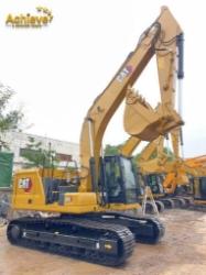CAT 320 N G
