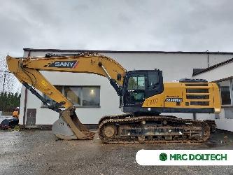 Sany SY 305 C