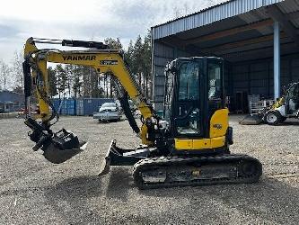 Yanmar Vio 50