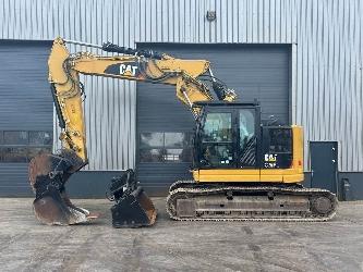 CAT 325FCR