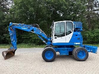Terex TW 85