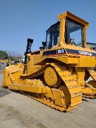 CAT D 6 R