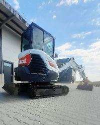 Bobcat E34