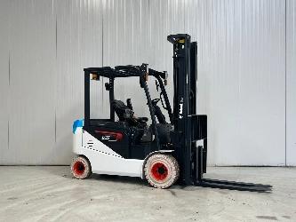 Bobcat B35NS