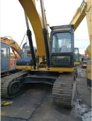 CAT 330 DL