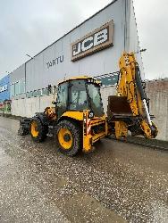 JCB 4 CX
