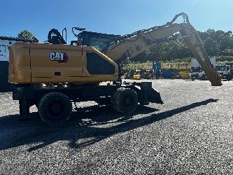 CAT 3022