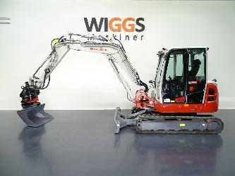 Kubota TB370