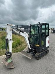 Bobcat E 19