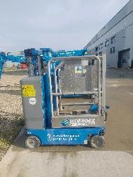 Genie GR 12
