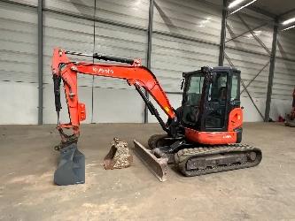 Kubota U 48-4
