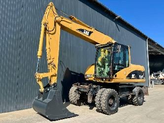 CAT M 316 C