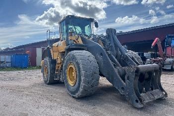 Volvo L 180 G
