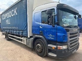 Scania P 230