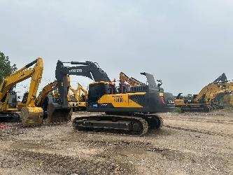 Volvo EC480