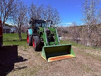 Fendt 512