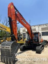 Doosan DX 300