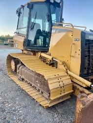 CAT D 3 K LGP