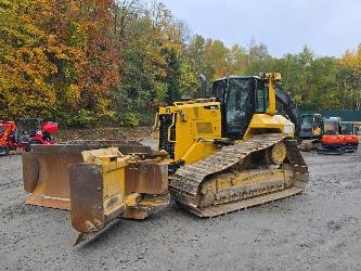 CAT D 6 N LGP