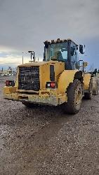 CAT 962 G