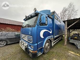 Volvo FH 12