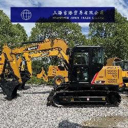 Sany SY 75
