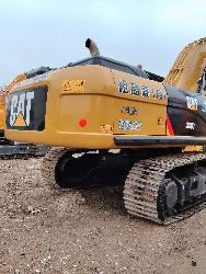CAT 330D