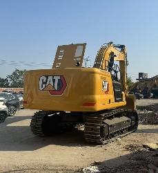 CAT 336GC