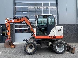 Terex TW70