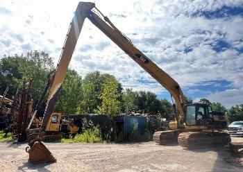 CAT 330 D L