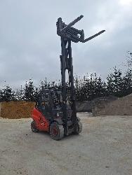 Linde H 50 D