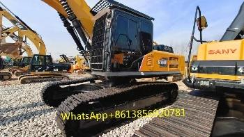 Sany SY 365 H