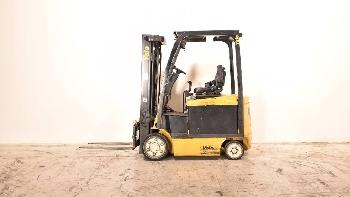 Yale ERC25VGE