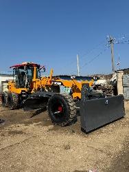 XCMG GR2153