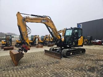 Sany SY 80 U