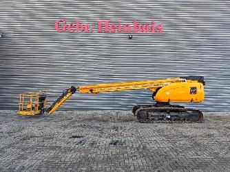 JLG 660 SJ