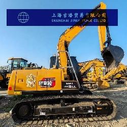 Sany SY 135 C