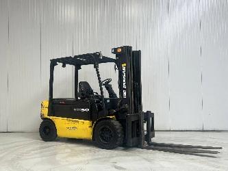 Doosan B50X-5