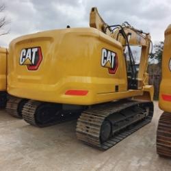 CAT 320 GC
