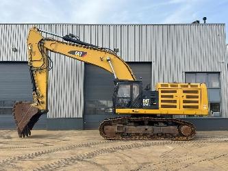 CAT 374FL