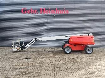 JLG 660 SJ