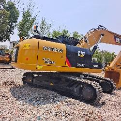 CAT 324DL