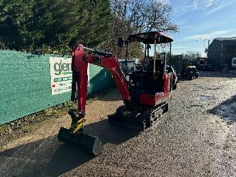 JCB 19 C-IE