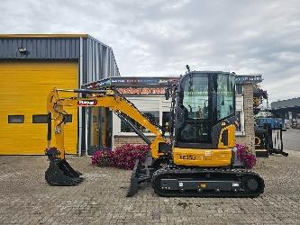 XCMG XE35U