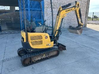 Yanmar Vio 17