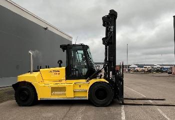 Hyster H18XD9
