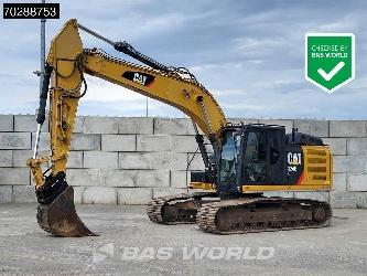 CAT 324 E